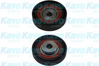 KAVO PARTS dtp8505 -  Натяжной ролик, поликлиновой  ремень
